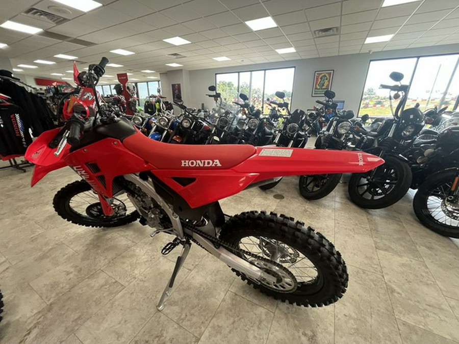 2026 Honda CRF 250RX