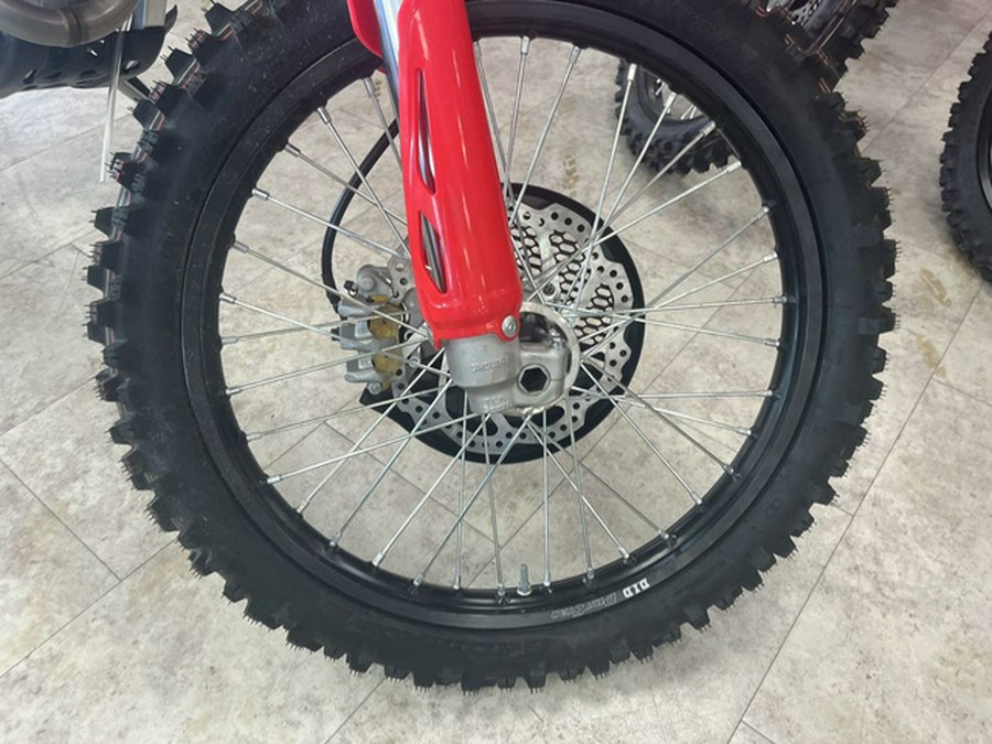 2026 Honda CRF 250RX