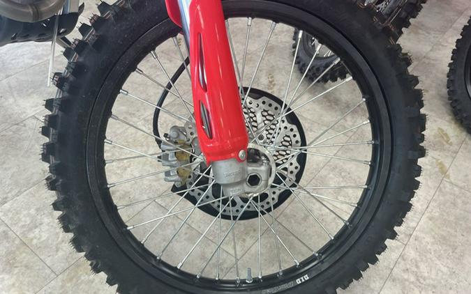 2026 Honda CRF 250RX