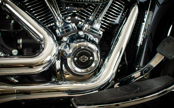 2024 Harley-Davidson Heritage Classic FLHCS