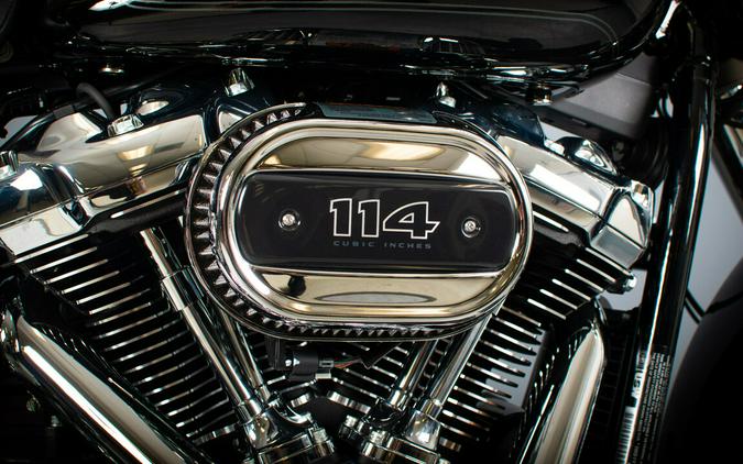2024 Harley-Davidson Heritage Classic FLHCS