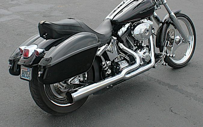 2000 Harley-Davidson FXSTD Softail® Deuce™