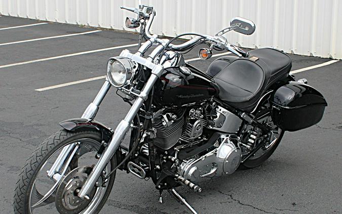 2000 Harley-Davidson FXSTD Softail® Deuce™
