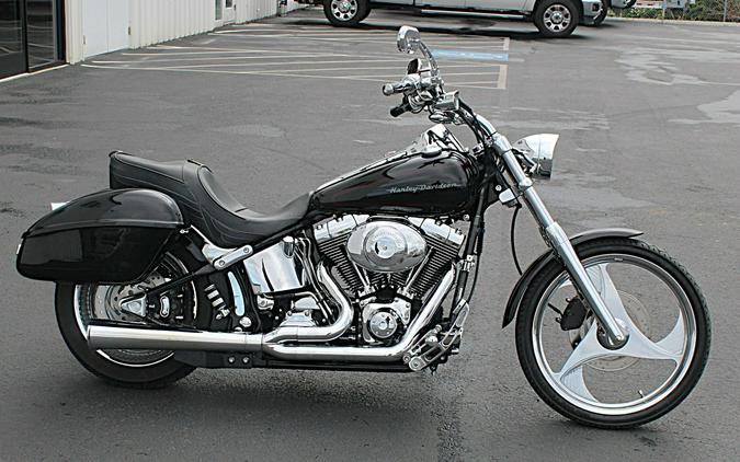 2000 Harley-Davidson FXSTD Softail® Deuce™