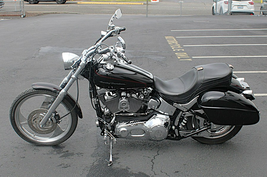 2000 Harley-Davidson FXSTD Softail® Deuce™