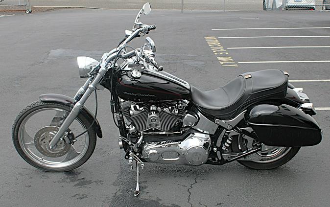 2000 Harley-Davidson FXSTD Softail® Deuce™