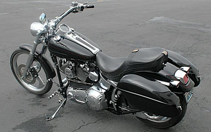 2000 Harley-Davidson FXSTD Softail® Deuce™