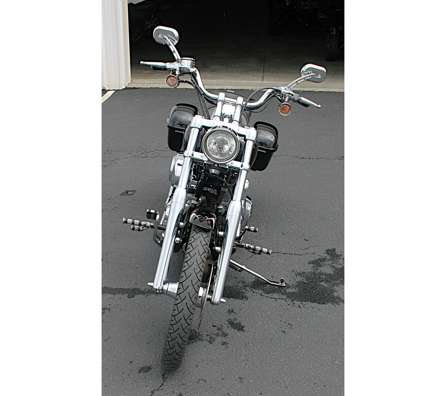 2000 Harley-Davidson FXSTD Softail® Deuce™