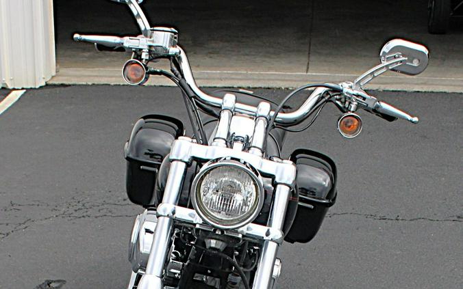 2000 Harley-Davidson FXSTD Softail® Deuce™