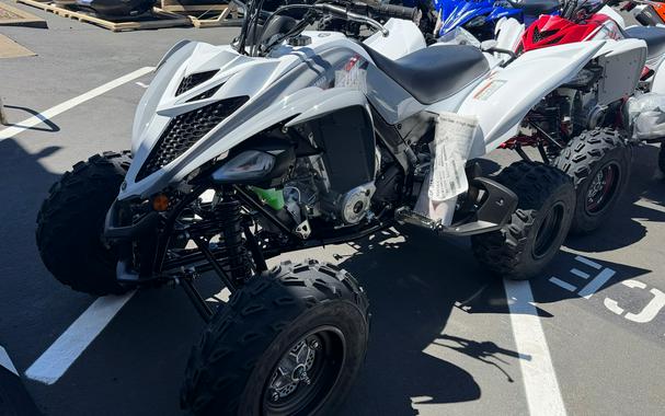 2026 Yamaha Raptor 700