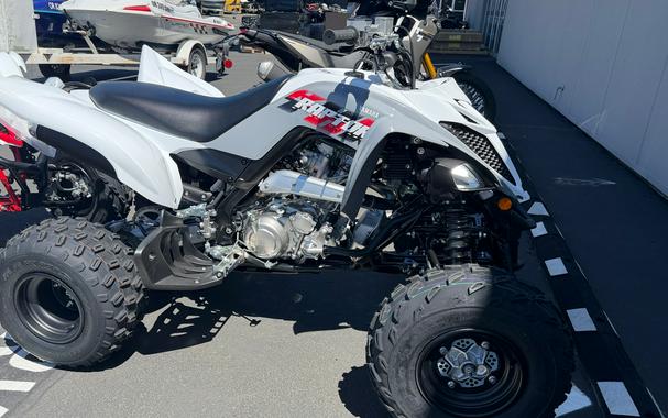 2026 Yamaha Raptor 700