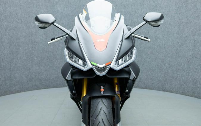 2021 APRILIA RS 660 W/ABS