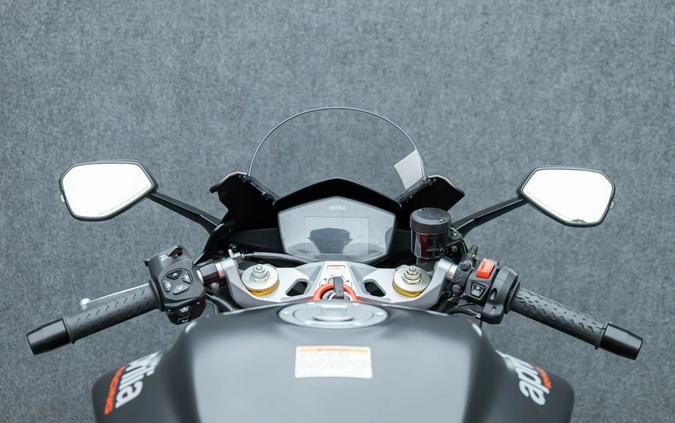 2021 APRILIA RS 660 W/ABS