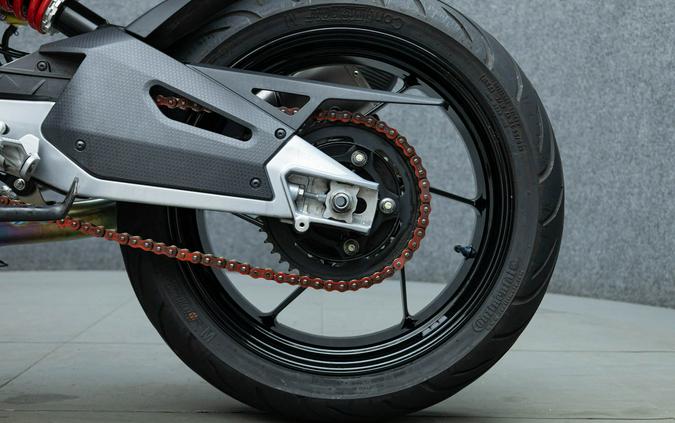 2021 APRILIA RS 660 W/ABS