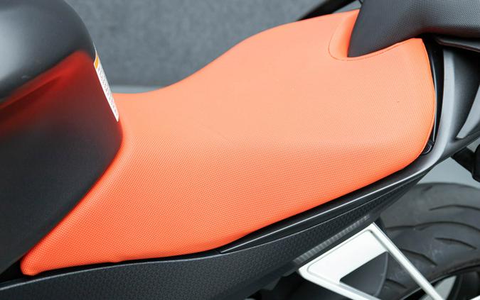 2021 APRILIA RS 660 W/ABS