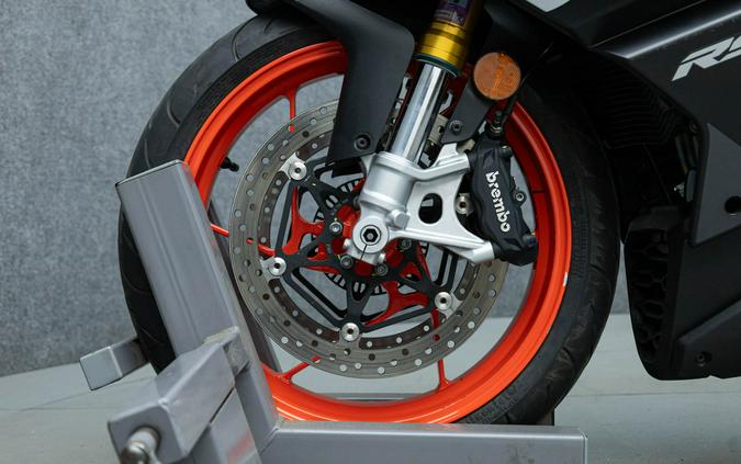 2021 APRILIA RS 660 W/ABS