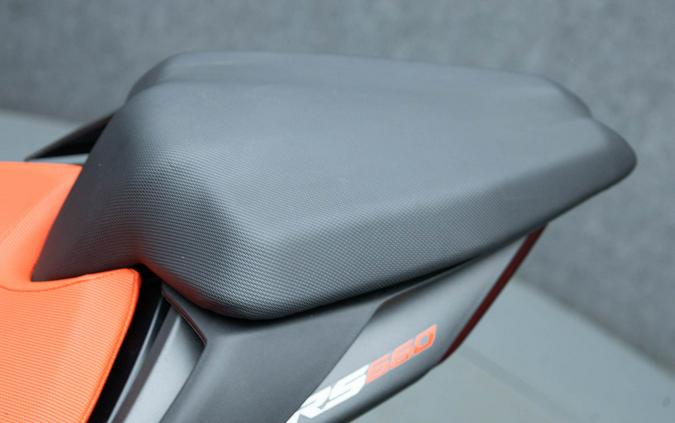 2021 APRILIA RS 660 W/ABS
