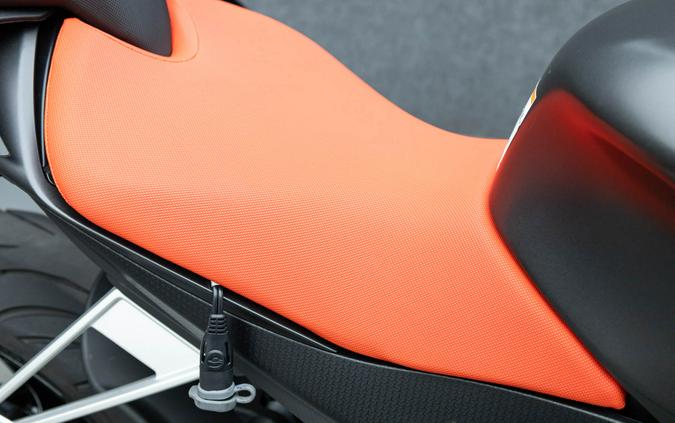 2021 APRILIA RS 660 W/ABS