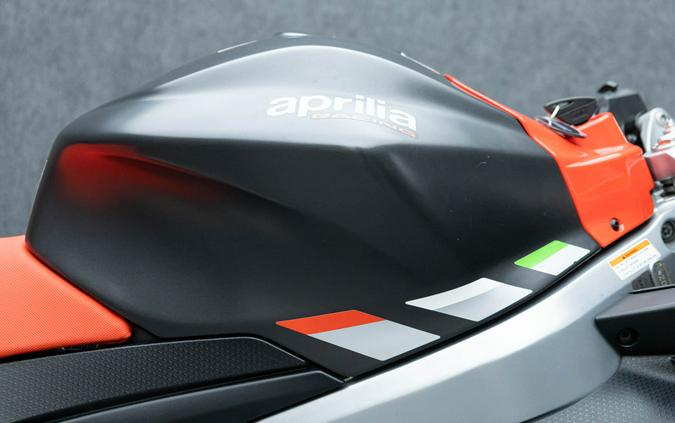2021 APRILIA RS 660 W/ABS