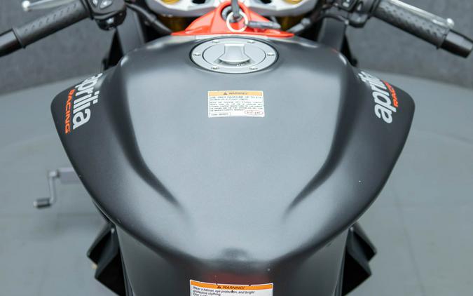 2021 APRILIA RS 660 W/ABS