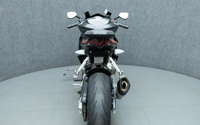 2021 APRILIA RS 660 W/ABS