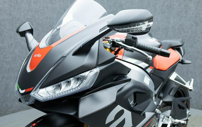 2021 APRILIA RS 660 W/ABS