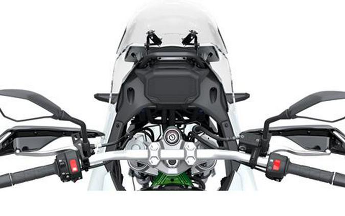 2026 Kawasaki KLE®500 SE ABS