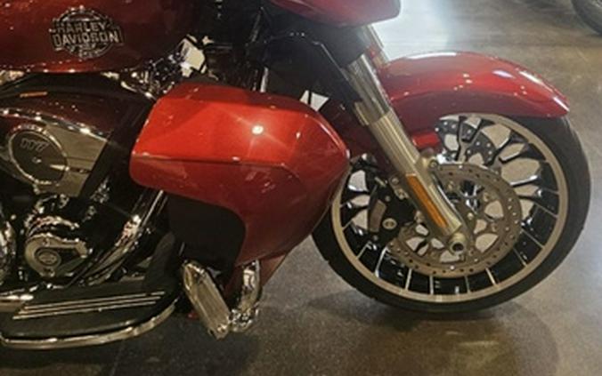 2026 Harley-Davidson Trike FLHLT - Street Glide 3 Limited