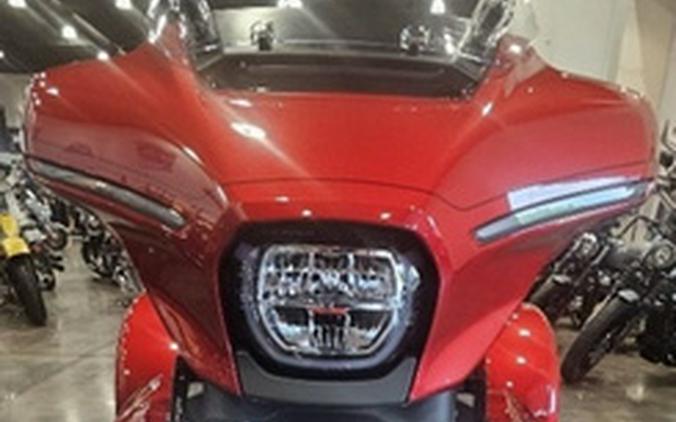 2026 Harley-Davidson Trike FLHLT - Street Glide 3 Limited