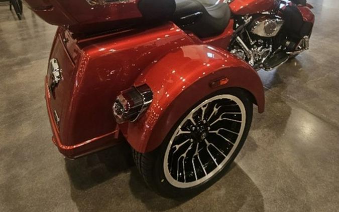 2026 Harley-Davidson Trike FLHLT - Street Glide 3 Limited