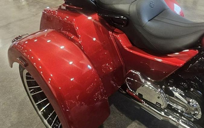2026 Harley-Davidson Trike FLHLT - Street Glide 3 Limited