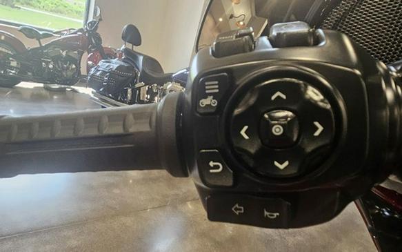 2026 Harley-Davidson Trike FLHLT - Street Glide 3 Limited