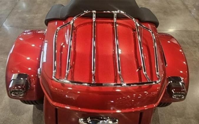 2026 Harley-Davidson Trike FLHLT - Street Glide 3 Limited