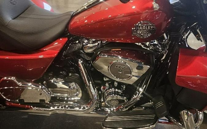 2026 Harley-Davidson Trike FLHLT - Street Glide 3 Limited