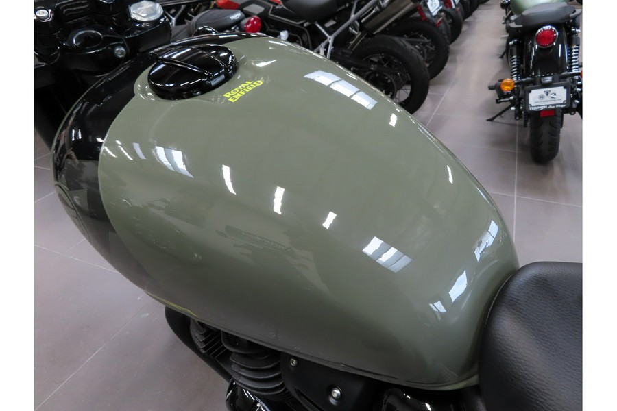 2026 SHOTGUN 650 - Royal Enfield