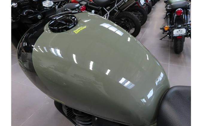 2026 SHOTGUN 650 - Royal Enfield