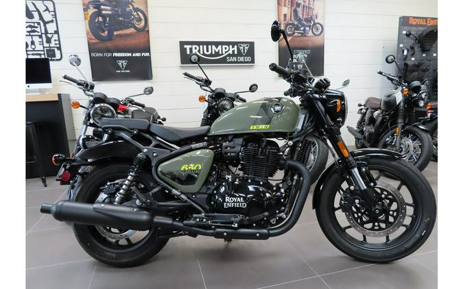 2026 SHOTGUN 650 - Royal Enfield