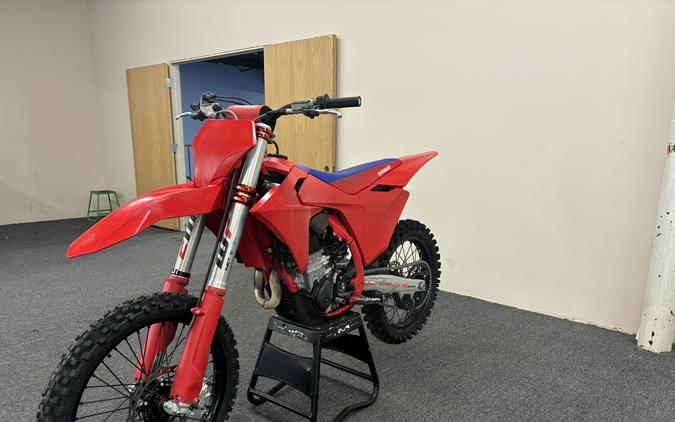 2023 GAS GAS MC 450F Factory Edition