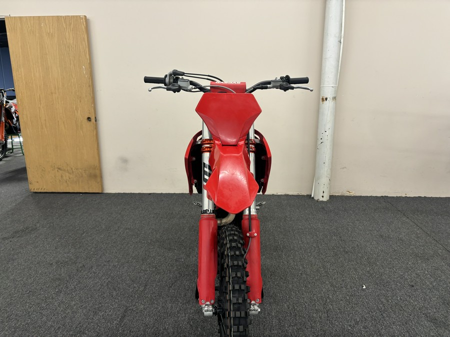 2023 GAS GAS MC 450F Factory Edition