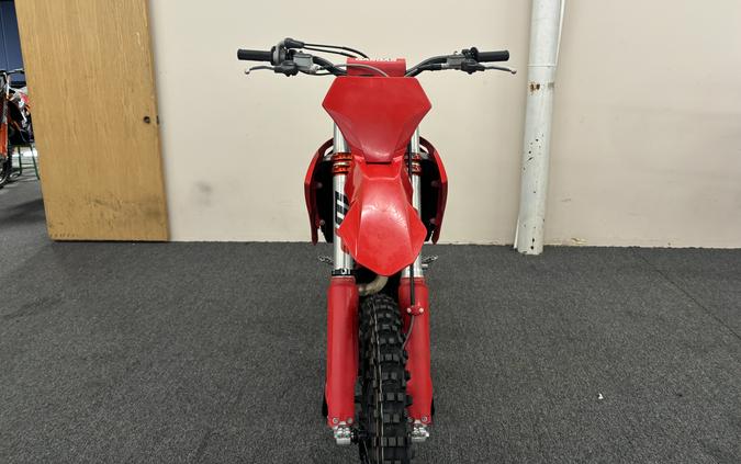 2023 GAS GAS MC 450F Factory Edition