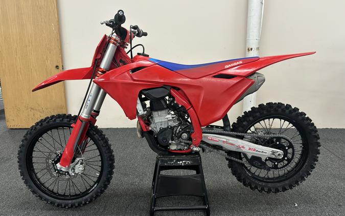 2023 GAS GAS MC 450F Factory Edition