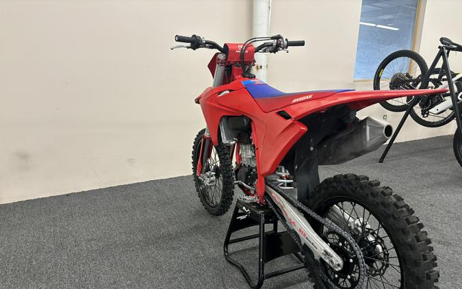 2023 GAS GAS MC 450F Factory Edition
