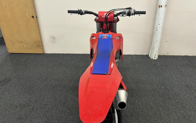 2023 GAS GAS MC 450F Factory Edition