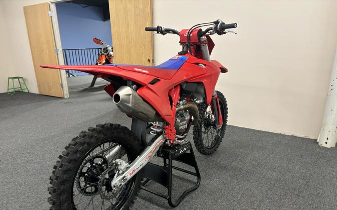 2023 GAS GAS MC 450F Factory Edition