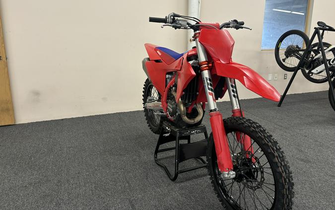 2023 GAS GAS MC 450F Factory Edition