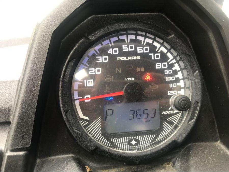 2018 Polaris 900 Ranger XP EPS