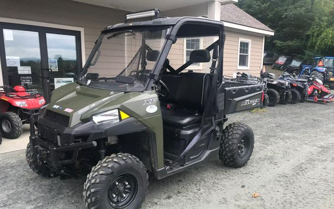 2018 900 Ranger XP EPS - Polaris