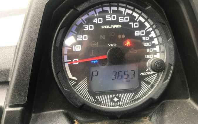 2018 900 Ranger XP EPS - Polaris