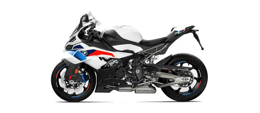 New 2026 BMW S 1000 RR