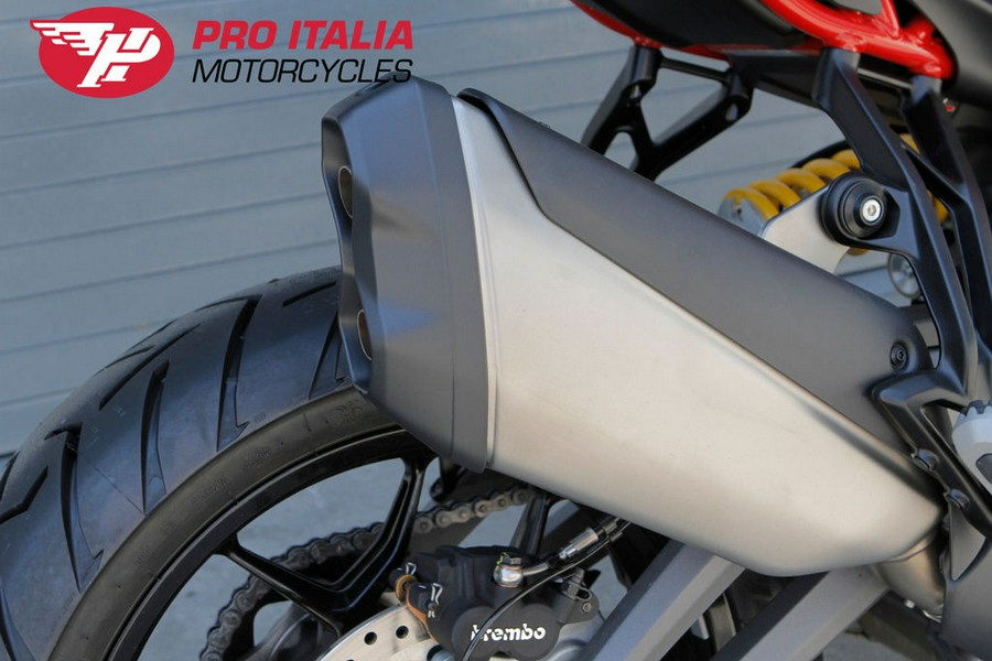 2026 Ducati Multistrada V2 S